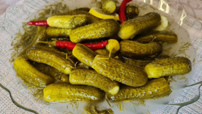 Turşu yemeden önce bilmeniz gereken 25 gerçek