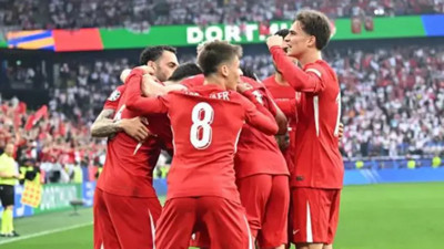 Galler Türkiye maçını yayınlayacak kanal belli oldu