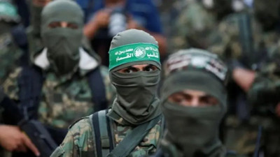 HAMAS'tan krtik uyarı: Son iki hafta