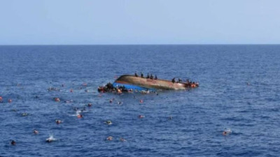 Manş Denizi’nde göçmen teknesi battı: 12 ölü