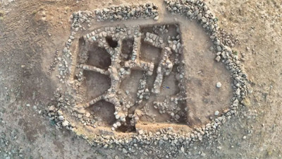 Kanglı kültürüne ait eserler bulundu. Türk tarihini değiştiren keşif