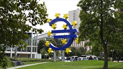 Euro Bölgesi Ekonomisi'nde ağustos dopingi
