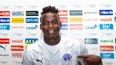 Kasımpaşa imzayı attırdı (04 Eylül 2024)