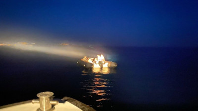 Kaçaklar böyle kurtarıldı