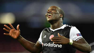 Aboubakar'ın yeni takımı belli oldu (05 Eylül 2024)