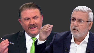 Yiğit Bulut ile Mehmet Metiner kavgası alevlendi: Çer çöplerin tuzağına düşmem