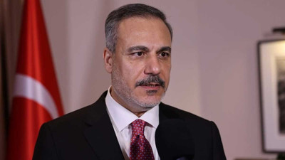 Bakan Fidan Kosova'ya gidiyor