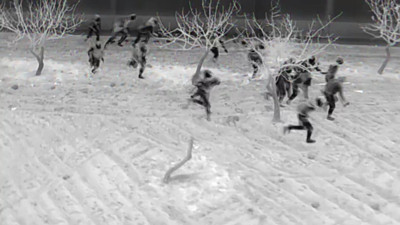 FETÖ ve PKK üyesi 7 kişi sınırda yakalandı