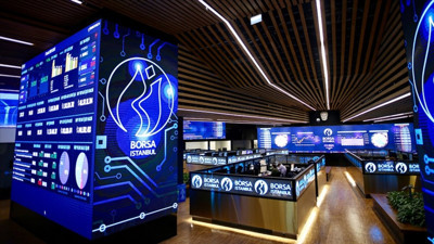 Borsa İstanbul'da düşüş sürüyor: BIST 100 endeksi günü kayıpla kapattı