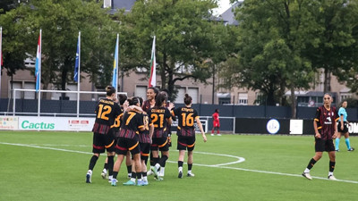 Galatasaray'ın rakibi belli oldu (09 Eylül 2024)