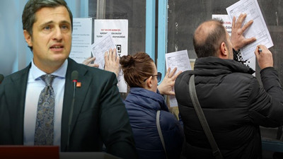 CHP'li Yücel: Özelleştirme sırası emeklilik sistemine geldi