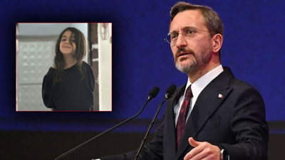 Fahrettin Altun'dan flaş Narin Güran açıklaması!
