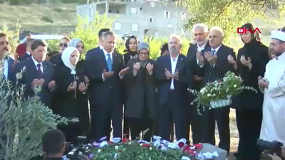 Narin için dua edeceğinize keşke koruyabilseydiniz