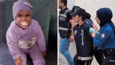 Sıla bebek olayında şok detay: Annenin de istismarcıların da pavyonda çalıştığı ortaya çıktı