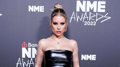 Genç modelden samimi itiraflar: Kilo verme ilacı sonu oluyordu