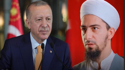 Erdoğan'a büyü açıklaması! Herkes bunu konuşuyor