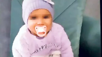 Sıla bebeğin vücudunda tam 42 diş izi tespit edildi. Yoğun bakımda yaşam mücadelesi veriyor