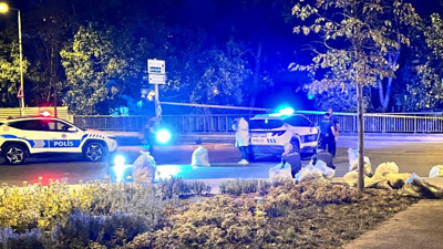 Esenyurt'ta silahlı kavga: Husumetli aileler çatıştı, 3 yaralı, 4 gözaltı