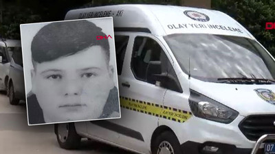 17 yaşındaki çocuk, birlikte içki içtiğini arkadaşını öldürüldü