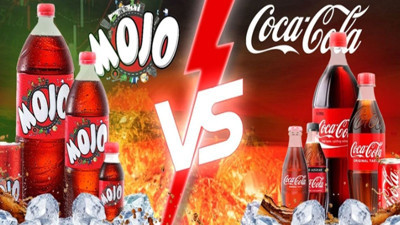 Satılan her kola şişesi için Filistin'e bağış kampanyası. Satış rekoru kırdı