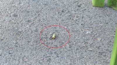 Bursa’da yol verme kavgası: 1 kişi hayatını kaybetti