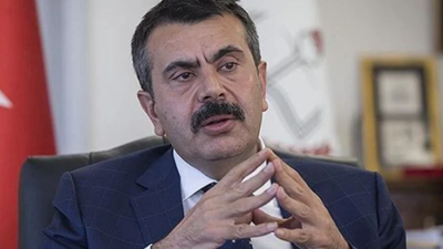 Okullardaki kayıt ücreti ile ilgili Milli Eğitim Bakanı'ndan dikkat çeken açıklama: Ulaşsınlar gereğini yapalım