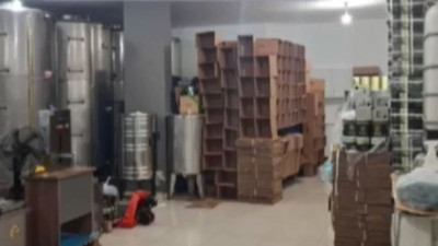 Zeytinyağı diye neler yedirmişler neler. Büyük hile ortaya çıktı (17 Eylül 2024)