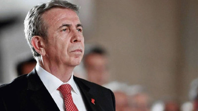 CHP'den istifa edeceği iddia edilen Mansur Yavaş'tan yanıt geldi