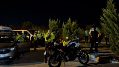 Bursa’da kayıp kadın alarmı