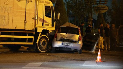 Hayalini kurduğu üniversitenin önünde öldü