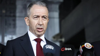 Galatasaray'dan kendisini 7 yere şikayet eden Fenerbahçe'ye sabotajlı yanıt