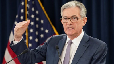 Küresel piyasalarda gözler Fed Başkanı Powell'a çevrildi
