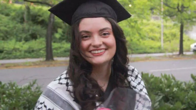 Bakan Tunç'tan Ayşenur'un öldürülmesine ilişkin açıklama: Arkadan ateş açılarak hedef alındığını gösteriyor