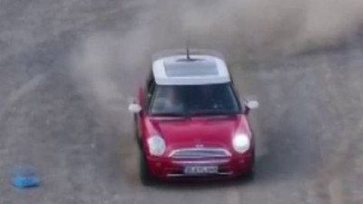 Hızlı sürücüye rekor ceza