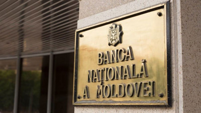 Moldova Merkez Bankası faiz oranını açıkladı