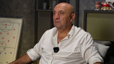 Sinan Engin derbide kırmızı kart görecek ismi açıkladı