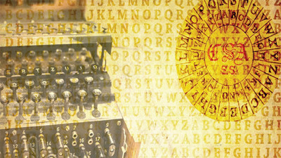 Kriptografi: Şifreleri çözen bilim dalı