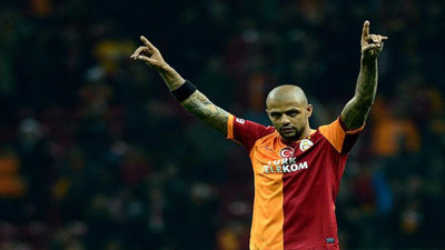 Felipe Melo derbinin kilit oyuncusunu açıkladı
