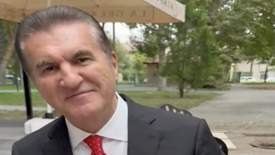 Mustafa Sarıgül'den Jose Mourinho'ya: "Bu saatten sonra tulum peyniri de yesen hiçbir anlamı yok”