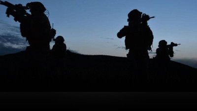 MSB duyurdu: 2 terörist etkisiz