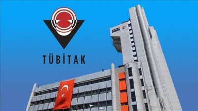 TÜBİTAK 393 proje personeli alacak