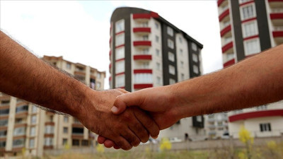 Konut kredisi faizlerinde indirim olacak mı? İlk adım Ziraat Bankası'ndan geldi