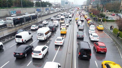 Kara yollarında durum (30 Eylül 2024)