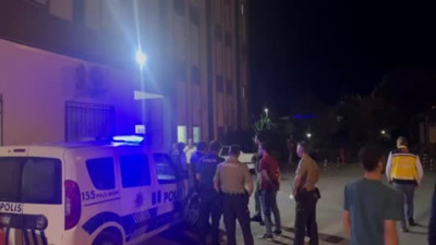 Sokakta yürürken silahla vurularak öldürüldü