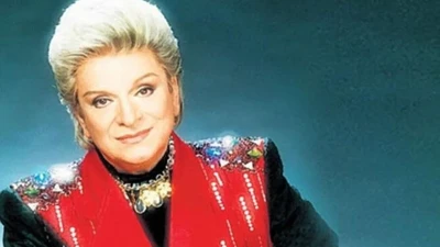 Zeki Müren’e veda edeli 28 yıl oldu!