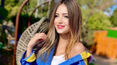 Fenomen Kübra Aykut'un intihar mektubu ortaya çıktı. Bir detay yürek dağladı