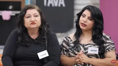 Ablası kaynanası oldu! Akrabalık ilişkileri beyin yaktı