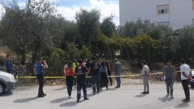 Çöp konteynerinde bebek cesedi bulundu (24 Eylül 2024)