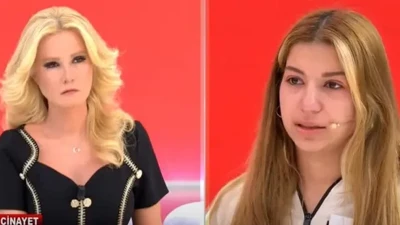 Müge Anlı'da kan donduran cinayet itirafı geldi! Apar topar gözaltına aldılar