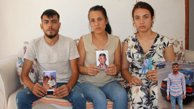 Peçeteye bu notu yazdı! Vasiyetimdir, mezar taşımı yaptırmayın" notunu paylaştı